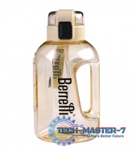 Butelka na wodę BR-0213 1500 ml