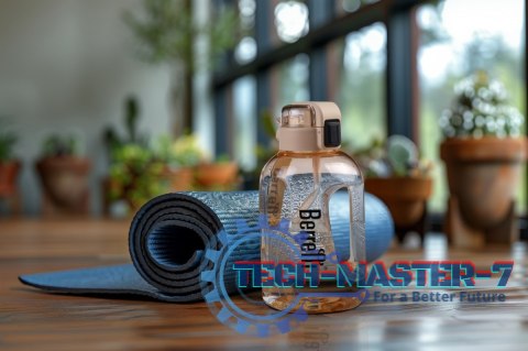 Butelka na wodę BR-0213 1500 ml Butelka na wodę BR-0213 1500 ml