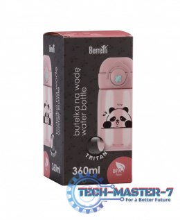 Butelka na wodę BR-0237 360 ml