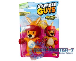 Figurka Gumostwory Strumble Guys Boxing Roo