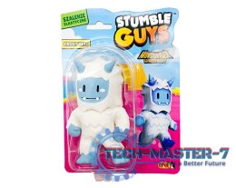 Figurka Gumostwory Strumble Guys Frost Yeti
