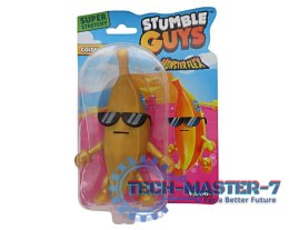 Figurka Gumostwory Strumble Guys Golden Banana
