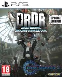 Gra PlayStation 5 Dead Rising Deluxe Remaster Special Edition