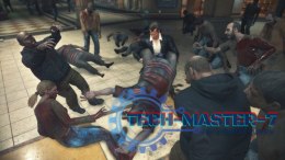 Gra PlayStation 5 Dead Rising Deluxe Remaster Special Edition