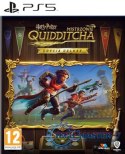 Gra PlayStation 5 Harry Potter Mistrzowie Quidditcha Edycja Deluxe
