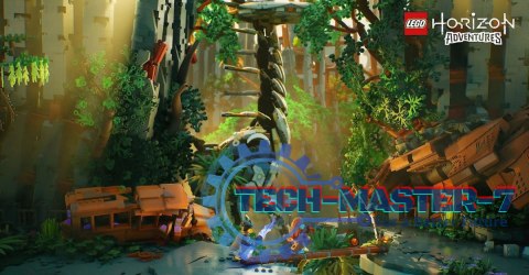 Gra PlayStation 5 Lego Horizon Adventures Gra PlayStation 5 Lego Horizon Adventures