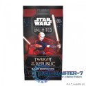 Gra Star Wars: Unlimited - Twilight of the Republic - Booster Box (24)