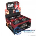 Gra Star Wars: Unlimited - Twilight of the Republic - Booster Box (24)
