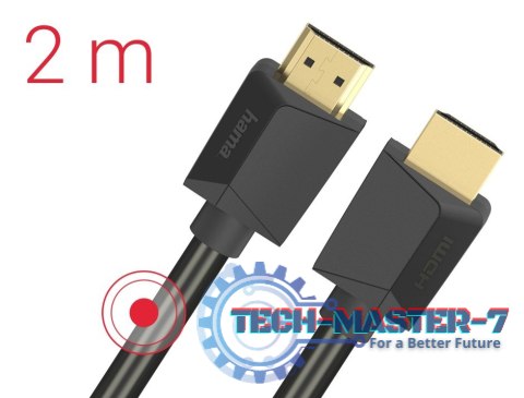 Kabel HDMI 2.1 ultra high speed 8k 2m Kabel HDMI 2.1 ultra high speed 8k 2m
