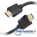 Kabel HDMI ultra high speed 8k 2m