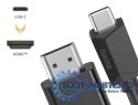 Kabel USB-C HDMI 4k 3m