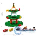 Kalendarz adwentowy Cars Disney Pixar Mikro auta
