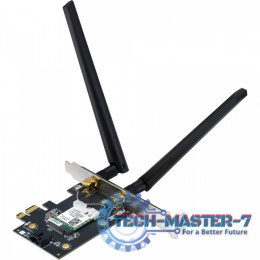 Karta sieciowa PCI-E WiFi 7 PCE-BE6500