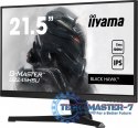 Monitor 22 cale G2245HSU-B2 IPS,FHD,100Hz,1ms,2xUSB,300cd