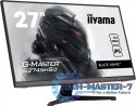 Monitor 27 cali G2745HSU-B2 IPS,FHD,100Hz,1ms,2xUSB,300cd