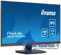Monitor 27 cali XU2793QSU-B7 IPS,QHD,100Hz,HDMI,DP,300cd