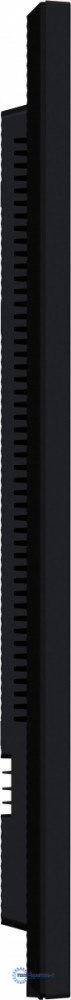 Monitor 43 LH4360UHS-B2A 24/7, 500cd, 4K, VA, Wifi, 6.5ms, 3xHDMI, 2xUSBR, J45, RS-232C