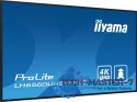 Monitor wielkoformatowy 65 cali LH6560UHS-B2A 24/7,500cd,4K,VA,Wifi
