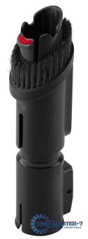 Odkurzacz pionowy VM X Pro Dark