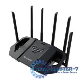 Router TUF-BE6500 WiFi 7 BE6500 Dual Band