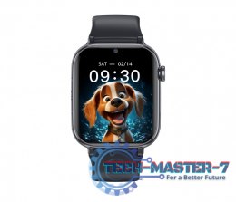 Smartwatch FW59 Kiddo 4G dla dziecka