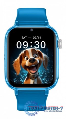 Smartwatch FW59 Kiddo 4G dla dziecka