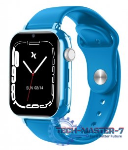 Smartwatch FW59 Kiddo 4G dla dziecka