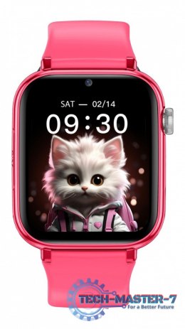 Smartwatch FW59 Kiddo 4G dla dziecka