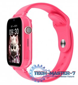 Smartwatch FW59 Kiddo 4G dla dziecka