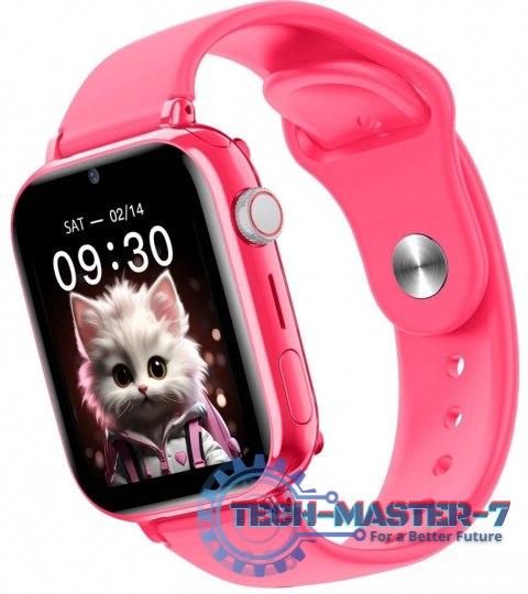 Smartwatch FW59 Kiddo 4G dla dziecka Smartwatch FW59 Kiddo 4G dla dziecka