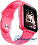 Smartwatch FW59 Kiddo 4G dla dziecka