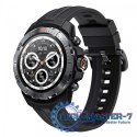 Smartwatch GS Explorer 1.3 cala 460 mAh Czarny