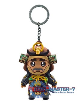 Brelok 3D Assassins Creed Shadows Yasuke Good Loot