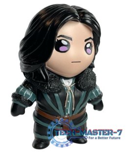 Figurka kolekcjonerska The Witcher Yennefer