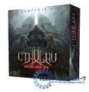 Gra Cthulhu: Death May Die - Kampania 4