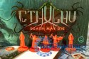 Gra Cthulhu: Death May Die - Strach przed Nieznanym