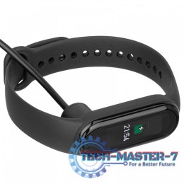 Kabel do ładowania Xiaomi Mi Band 5 Ak-SW-14 50cm AK-SW-14