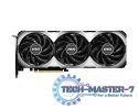 Karta graficzna RTX 4070 VENTUS 3X E1 12G OC GDDR6 192bit 3DP