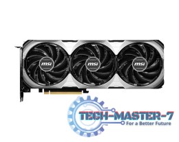 Karta graficzna RTX 4070 VENTUS 3X E1 12G OC GDDR6 192bit 3DP