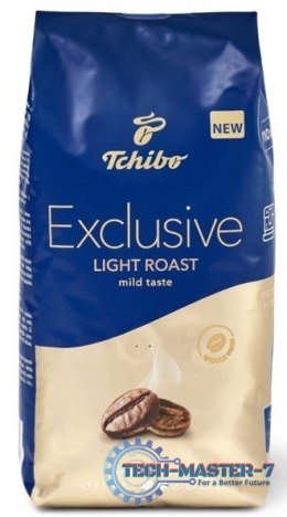 Kawa ziarnista Exlusive Light Roast 1kg