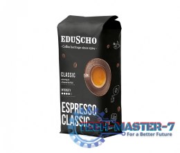 Kawa ziarnista Eduscho Espresso Classic 1kg