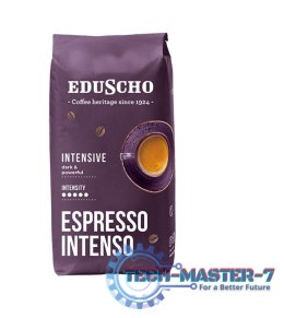Kawa ziarnista Eduscho Espresso Intenso 1kg