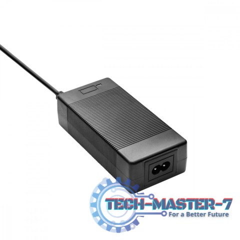 Ładowarka do pojazdów elektrycznych AK-EV-01 29.4V / 2A 60W XLR Cannon Ładowarka do pojazdów elektrycznych AK-EV-01 29.4V / 2A 60W XLR Cannon