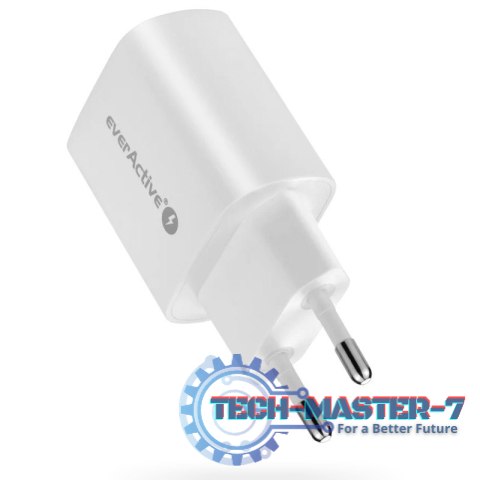 Ładowarka sieciowa 2X USB 2,4A 12W Biała Ładowarka sieciowa 2X USB 2,4A 12W Biała