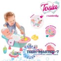 Lalka Tosia z wanienką