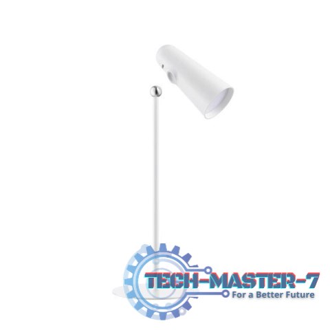 Lampka przenośna Flexible Rechargeable Lampka przenośna Flexible Rechargeable