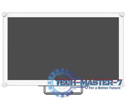 Monitor 21.5 cala DR-2202 VGA DVI-D HDMI Monitor 21.5 cala DR-2202 VGA DVI-D HDMI