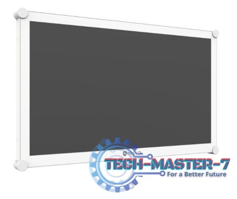 Monitor 21.5 cala DR-2202 VGA DVI-D HDMI Monitor 21.5 cala DR-2202 VGA DVI-D HDMI