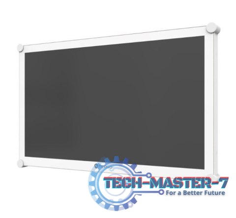 Monitor 21.5 cala DR-2202 VGA DVI-D HDMI Monitor 21.5 cala DR-2202 VGA DVI-D HDMI