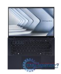 Notebook ExpertBook B9 B9403CVAR-KM0896X - 5 120U/16GB/512GB/14 WQXGA OLED/Win 11 PRO/3YRS